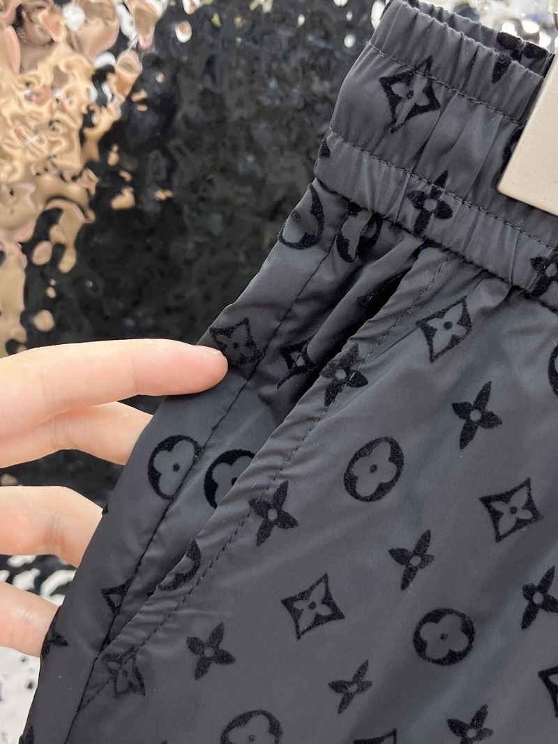 Louis Vuitton Short Pants